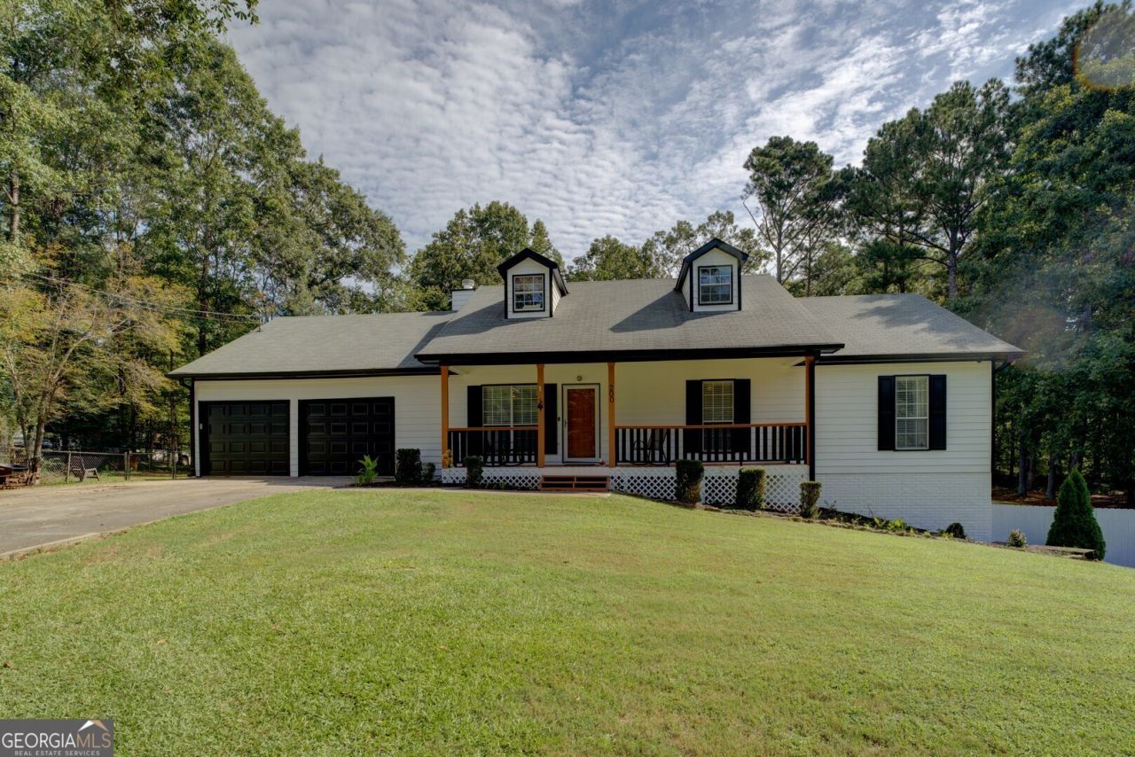 200 Brookview Drive, McDonough, GA 30252 Main Photo