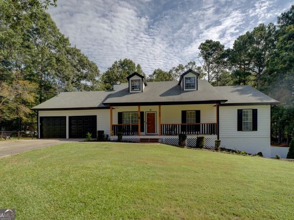 200 Brookview Drive, Mcdonough, GA 30252