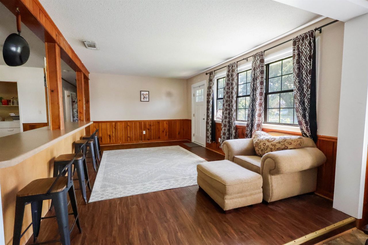 12708 NW Pea Ridge Road, Bristol, FL 32321 Photo
