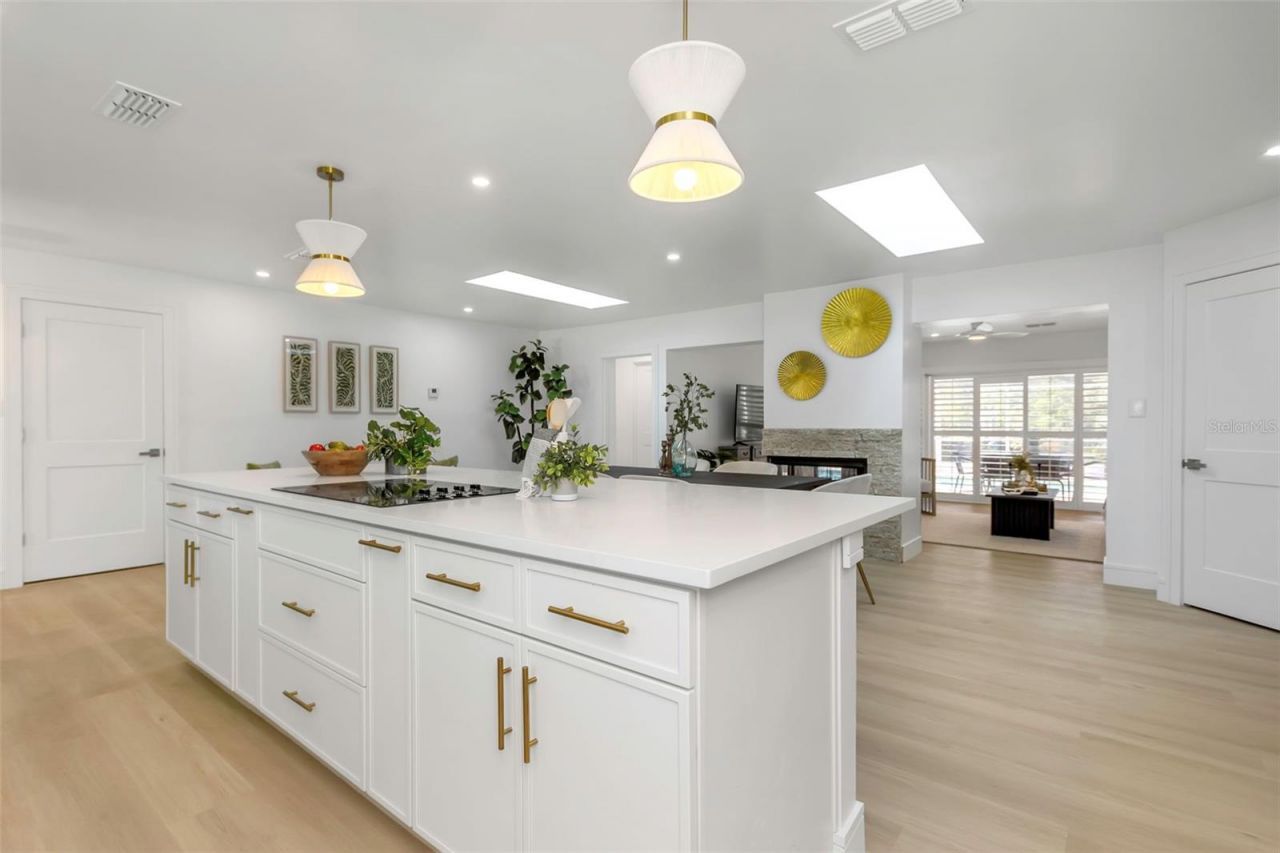 220 Driftwood Drive S, Palm Harbor, FL 34683 Photo