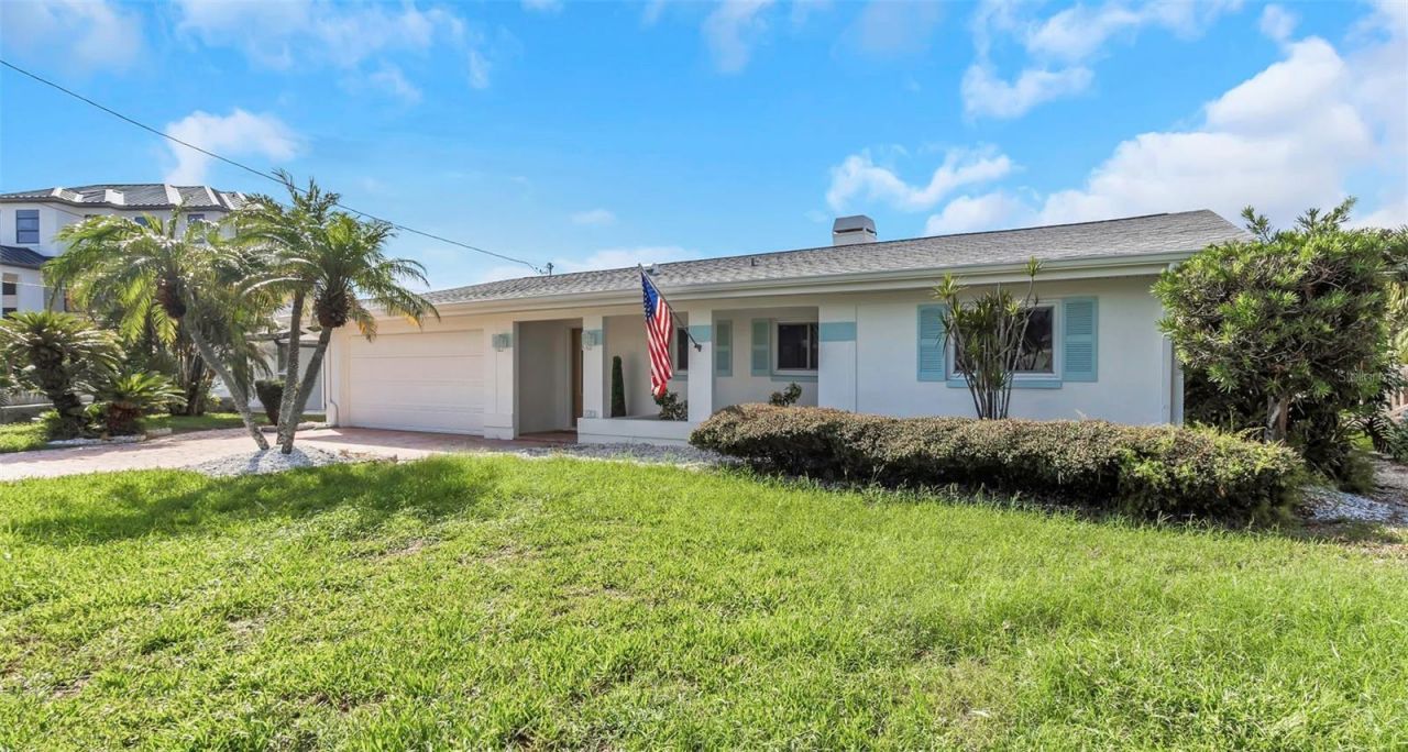 220 Driftwood Drive S, Palm Harbor, FL 34683 Photo
