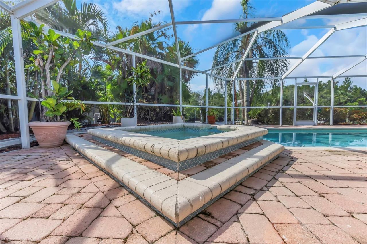 220 Driftwood Drive S, Palm Harbor, FL 34683 Photo