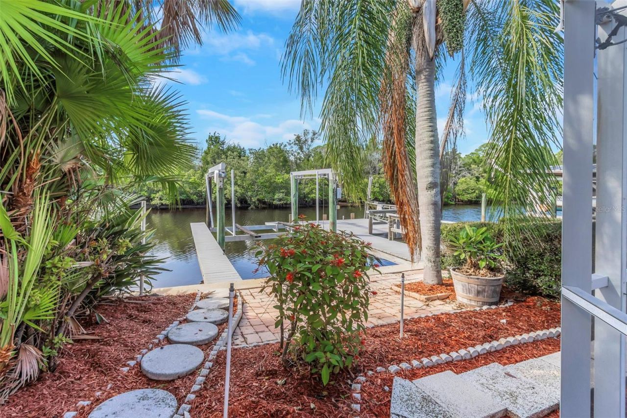 220 Driftwood Drive S, Palm Harbor, FL 34683 Photo