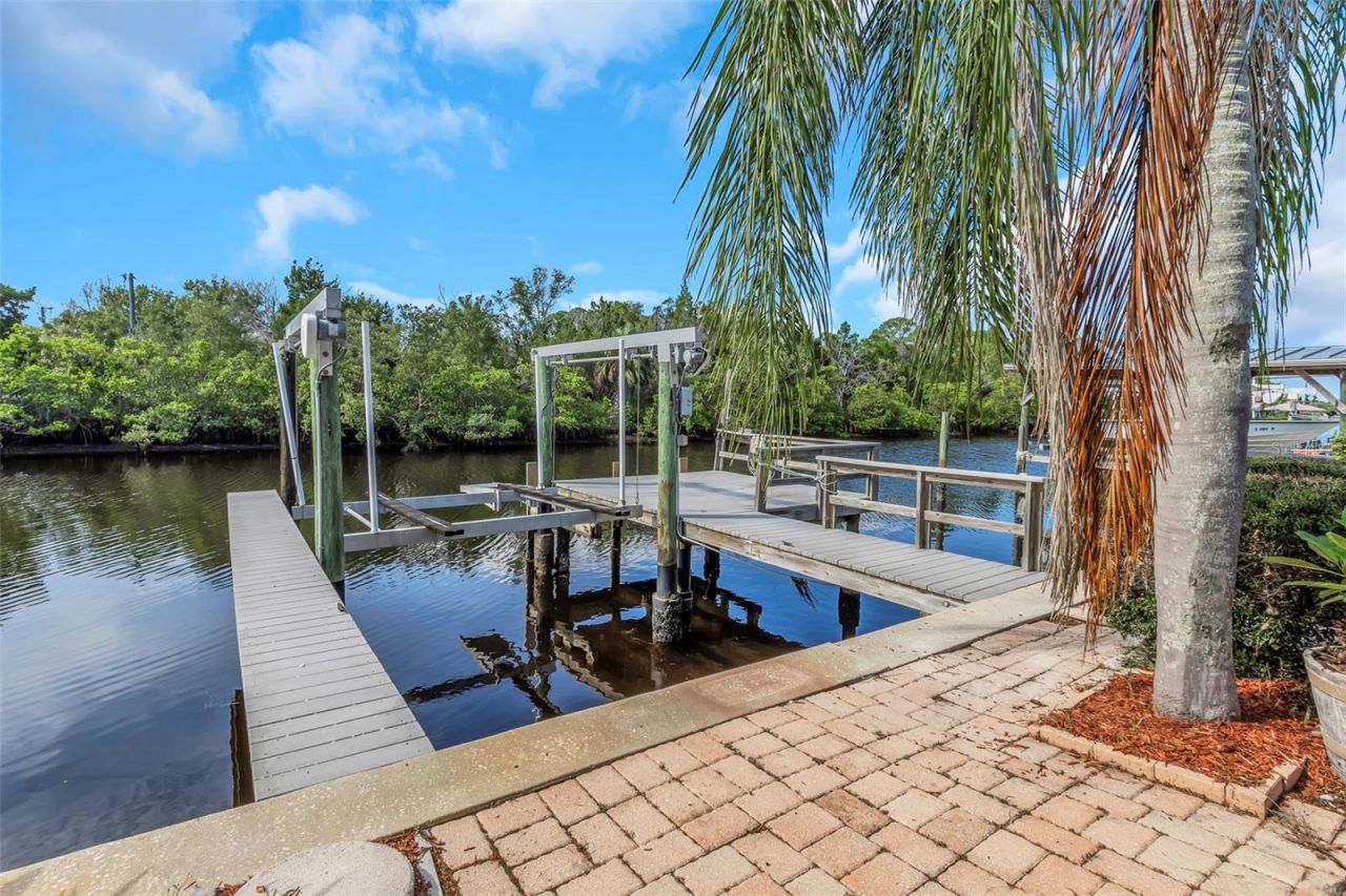 220 Driftwood Drive S, Palm Harbor, FL 34683 Photo