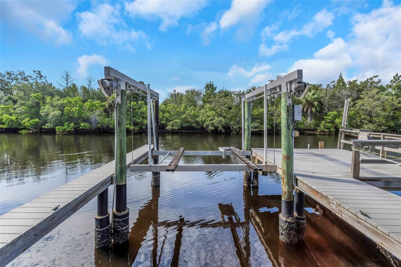 220 Driftwood Drive S, Palm Harbor, FL 34683 Photo