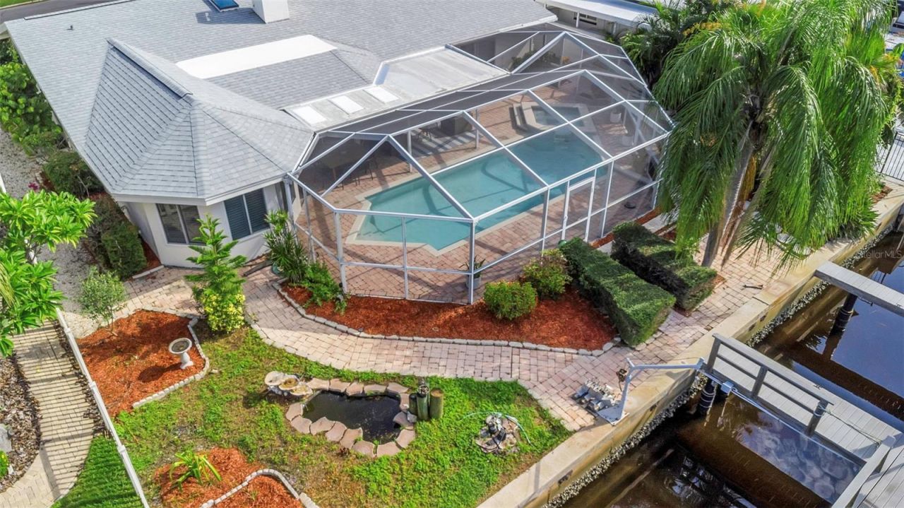 220 Driftwood Drive S, Palm Harbor, FL 34683 Photo