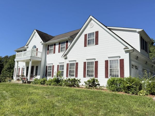 143 Bound Line, Wolcott, CT 06716