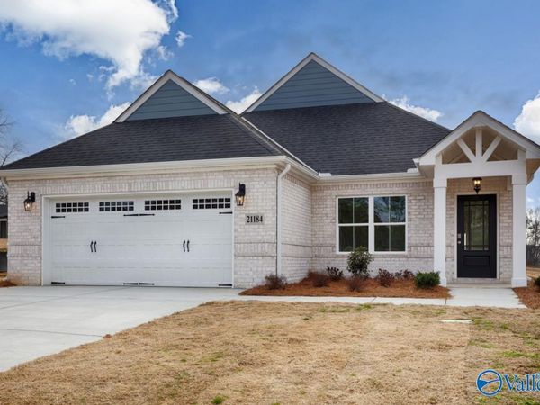 21184 Lamb Avenue, Athens, AL 35613