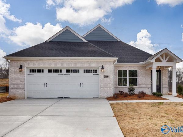 21184 Lamb Avenue, Athens, AL 35613