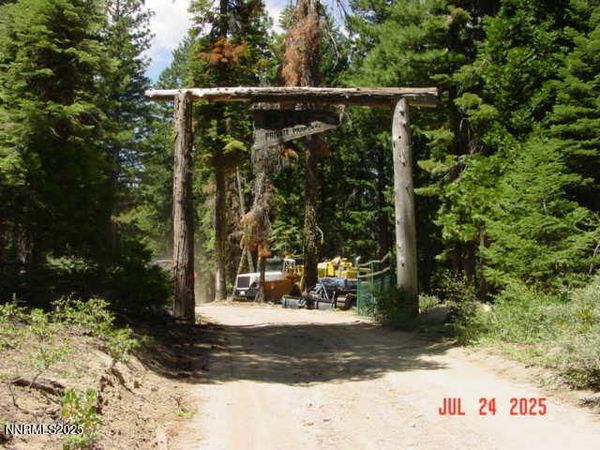 2729 Water Way, Clio, CA 96106