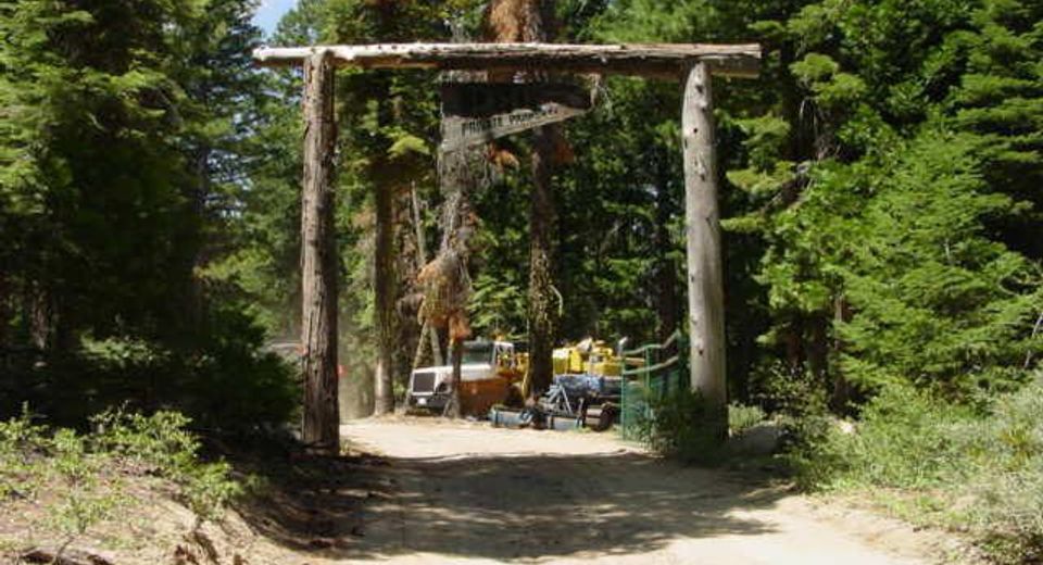 2729 Water Way, Clio, CA 96106 Photo