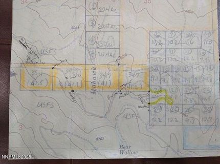 2729 Water Way, Clio, CA 96106 Photo