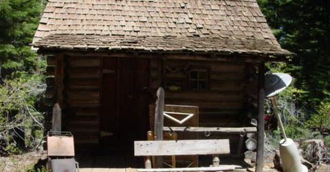 2729 Water Way, Clio, CA 96106 Photo