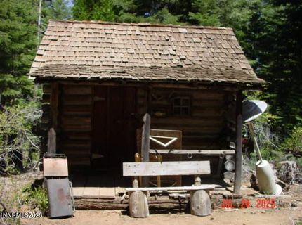 2729 Water Way, Clio, CA 96106 Photo