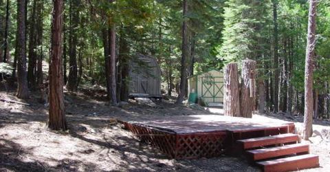 2729 Water Way, Clio, CA 96106 Photo