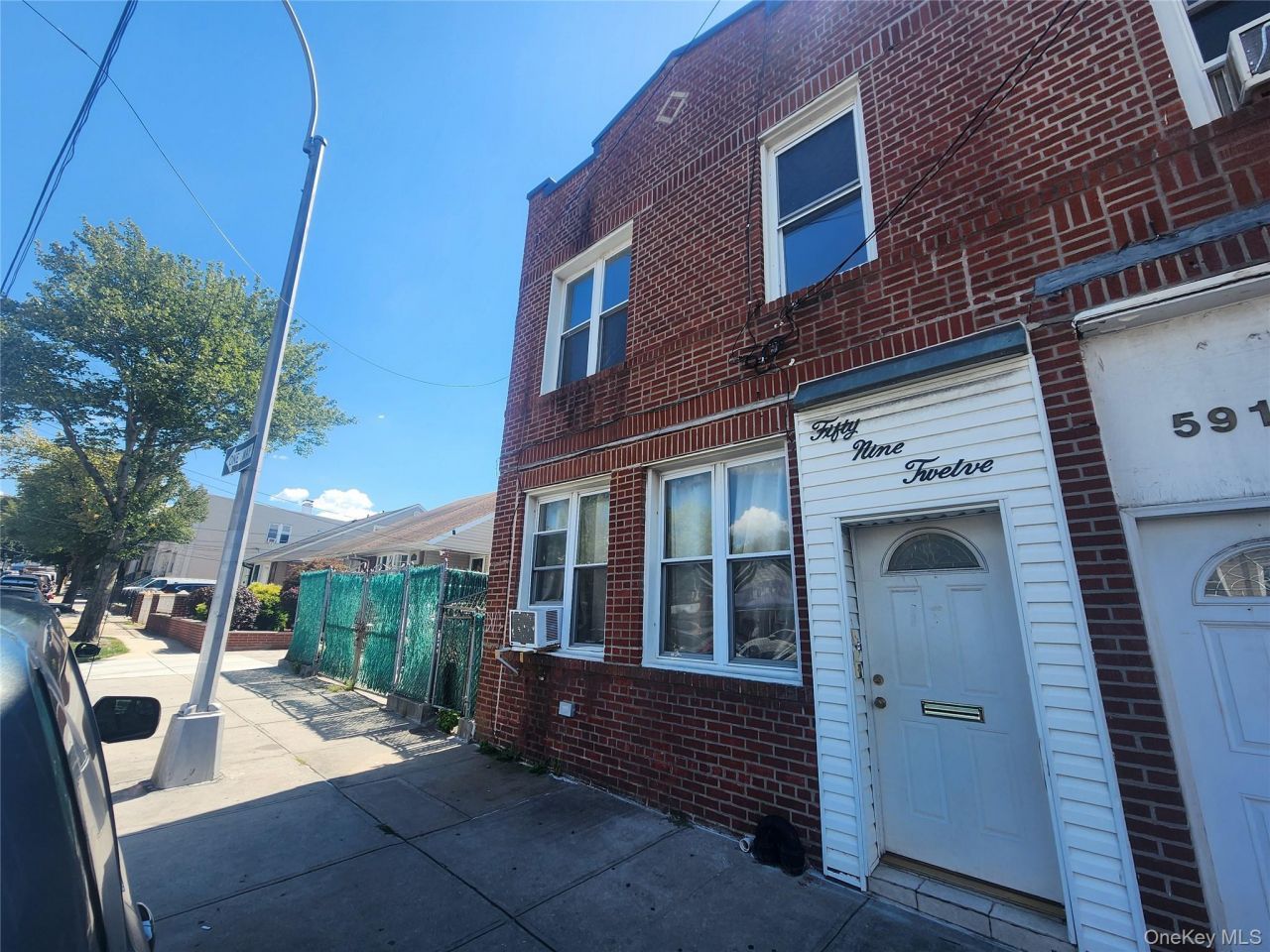 5912 58th Road, Maspeth, NY 11378 Main Photo