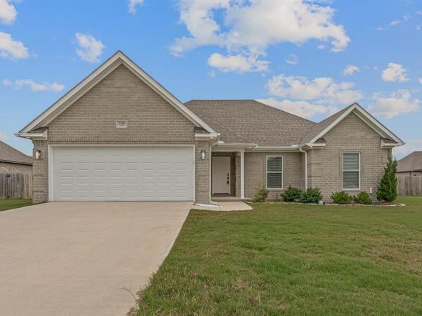 108 Delle Lane, Brookland, AR 72417