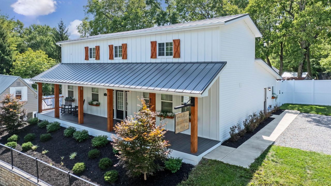 101 S Main Street, Ostrander, OH 43061 Main Photo