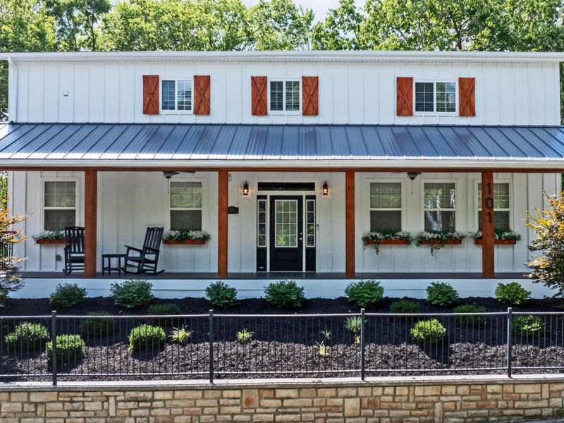 101 S Main Street, Ostrander, OH 43061 Photo 2