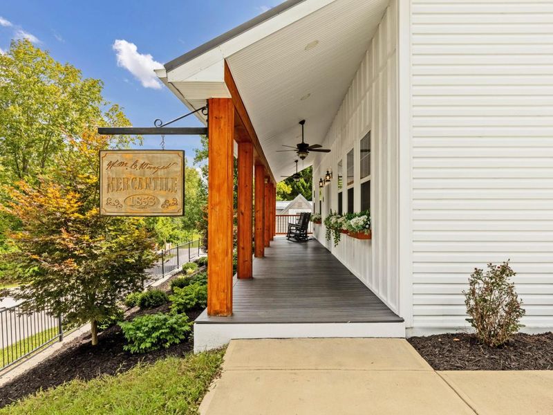 101 S Main Street, Ostrander, OH 43061 Photo 3