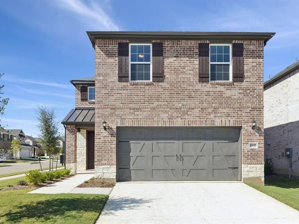 3900 Lynx Court, Little Elm, TX 75068