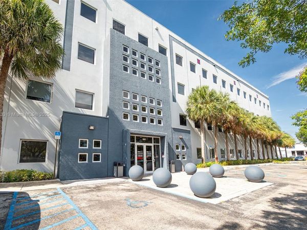 7791 NW 46th St, Unit 427 & 428, Doral, FL 33166