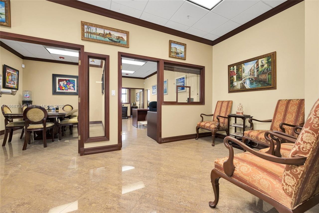 7791 NW 46th St, Unit 427 & 428, Doral, FL 33166 Photo