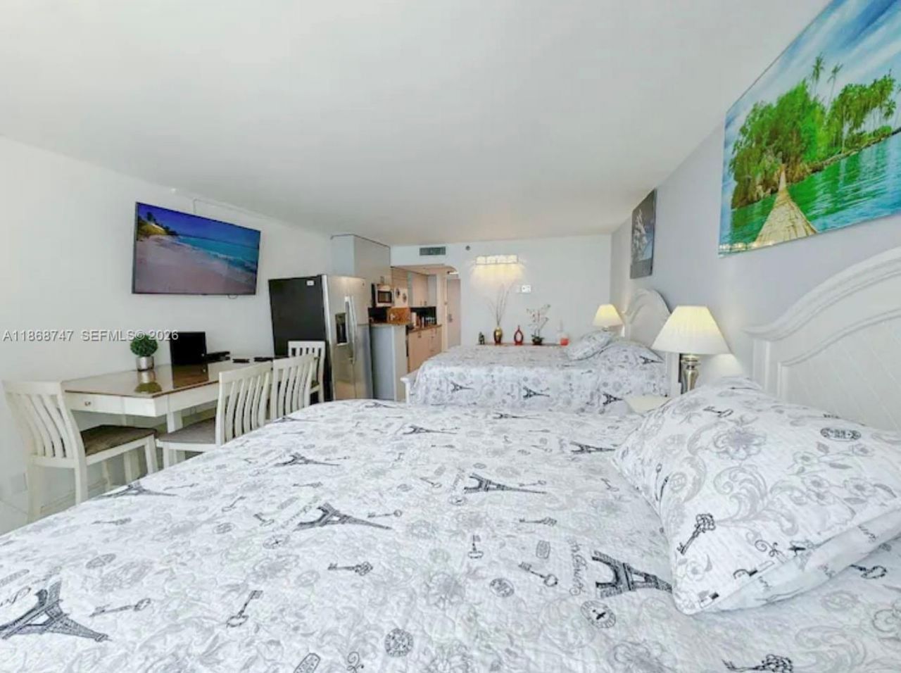 19201 Collins Ave, Unit 545, Sunny Isles Beach, FL 33160 Photo