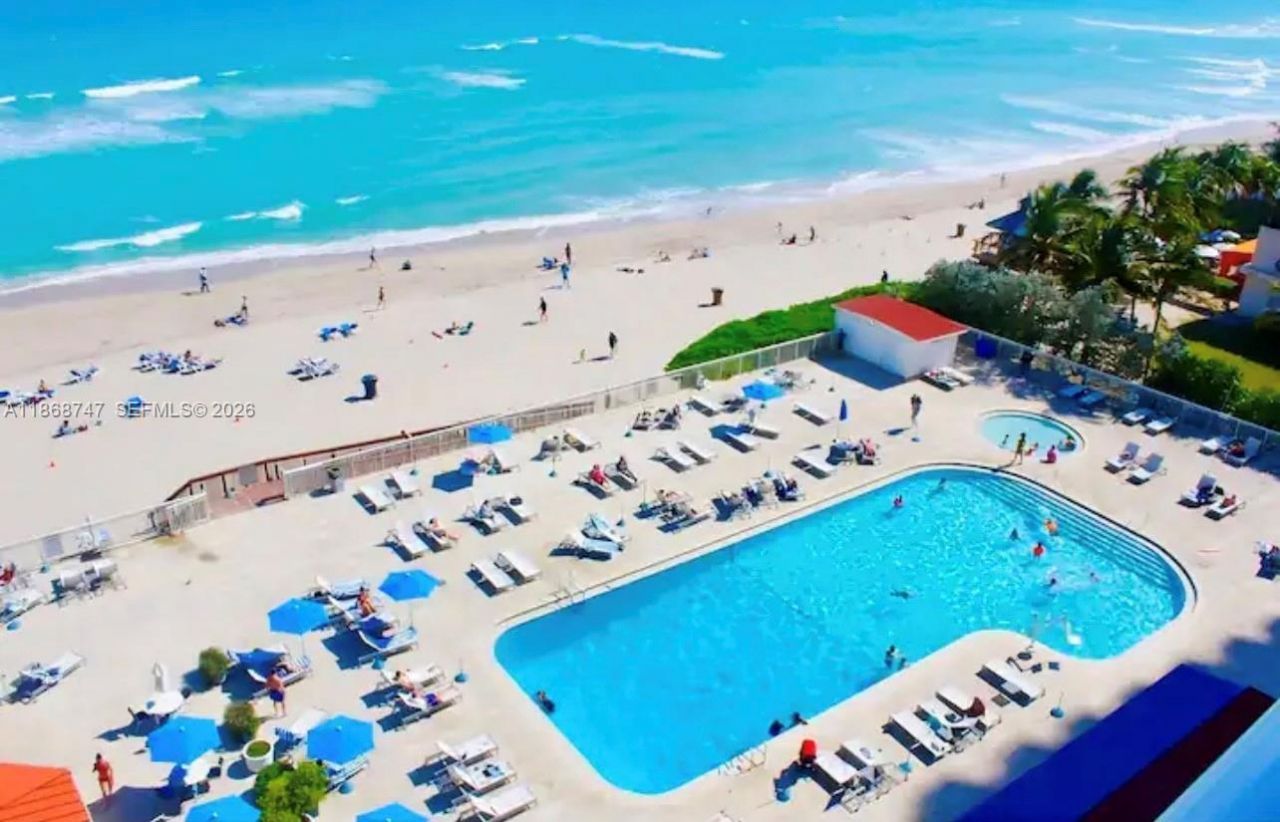 19201 Collins Ave, Unit 545, Sunny Isles Beach, FL 33160 Photo