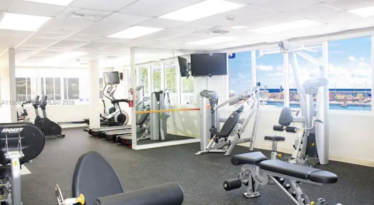 19201 Collins Ave, Unit 545, Sunny Isles Beach, FL 33160 Photo