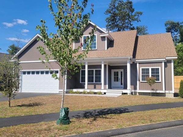 288 Sterling Drive, Laconia, NH 03246