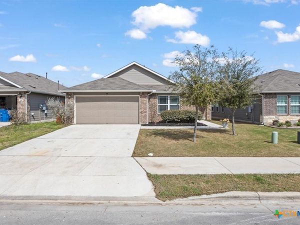 342 N Kowald Lane, New Braunfels, TX 78130