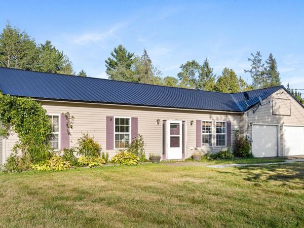 9 Thibodeau Drive, Levant, ME 04456