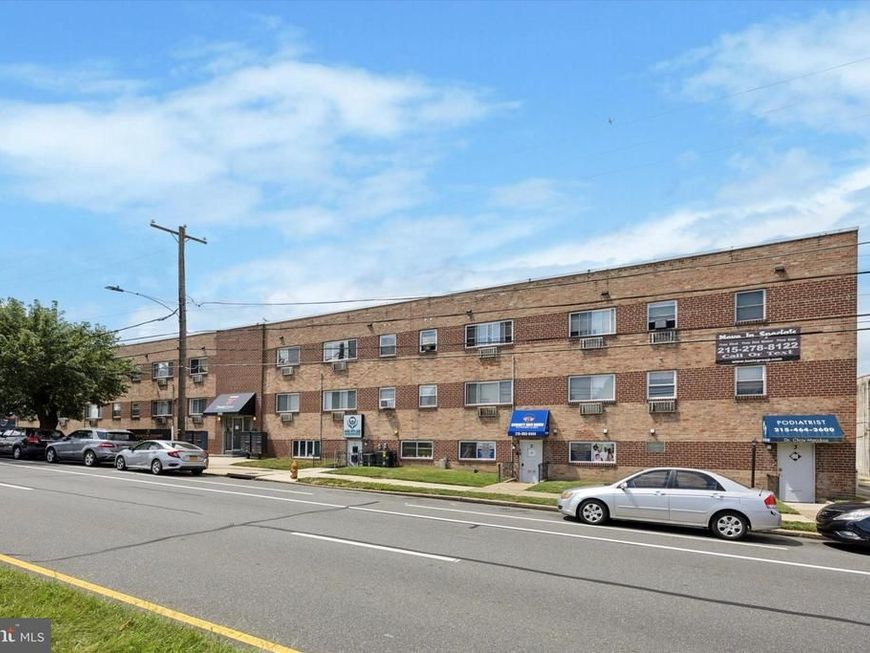 8410 Bustleton Avenue, Unit G3, Philadelphia, PA 19152 Main Photo