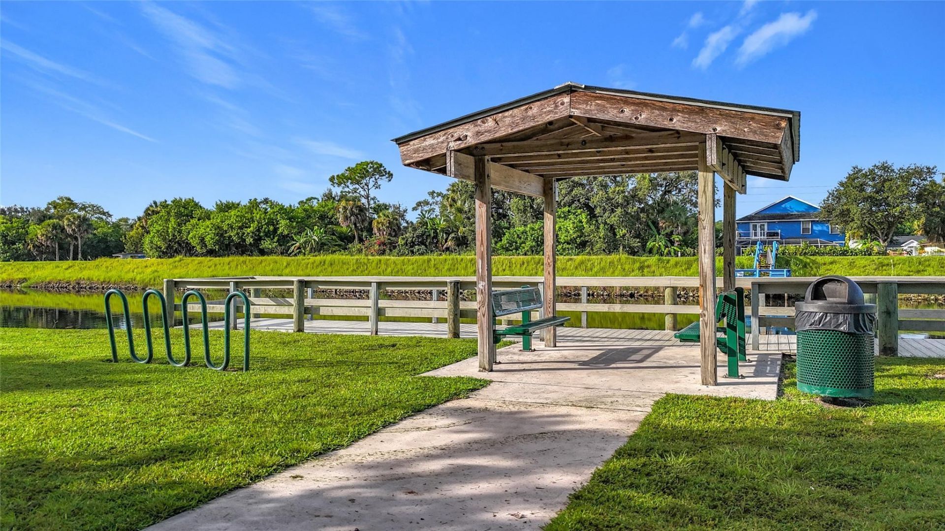 2192 SW Del Rio Boulevard, Port Saint Lucie, FL 34953 Photo