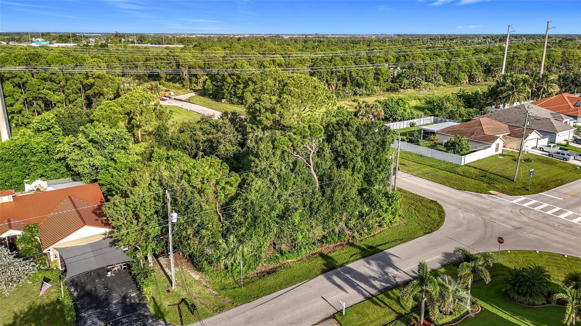 2192 SW Del Rio Boulevard, Port Saint Lucie, FL 34953 Photo