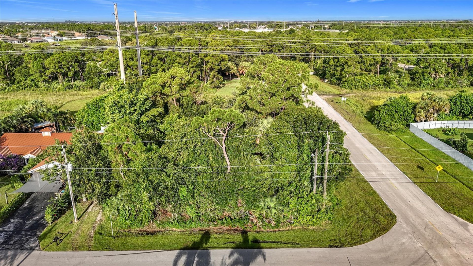 2192 SW Del Rio Boulevard, Port Saint Lucie, FL 34953 Photo