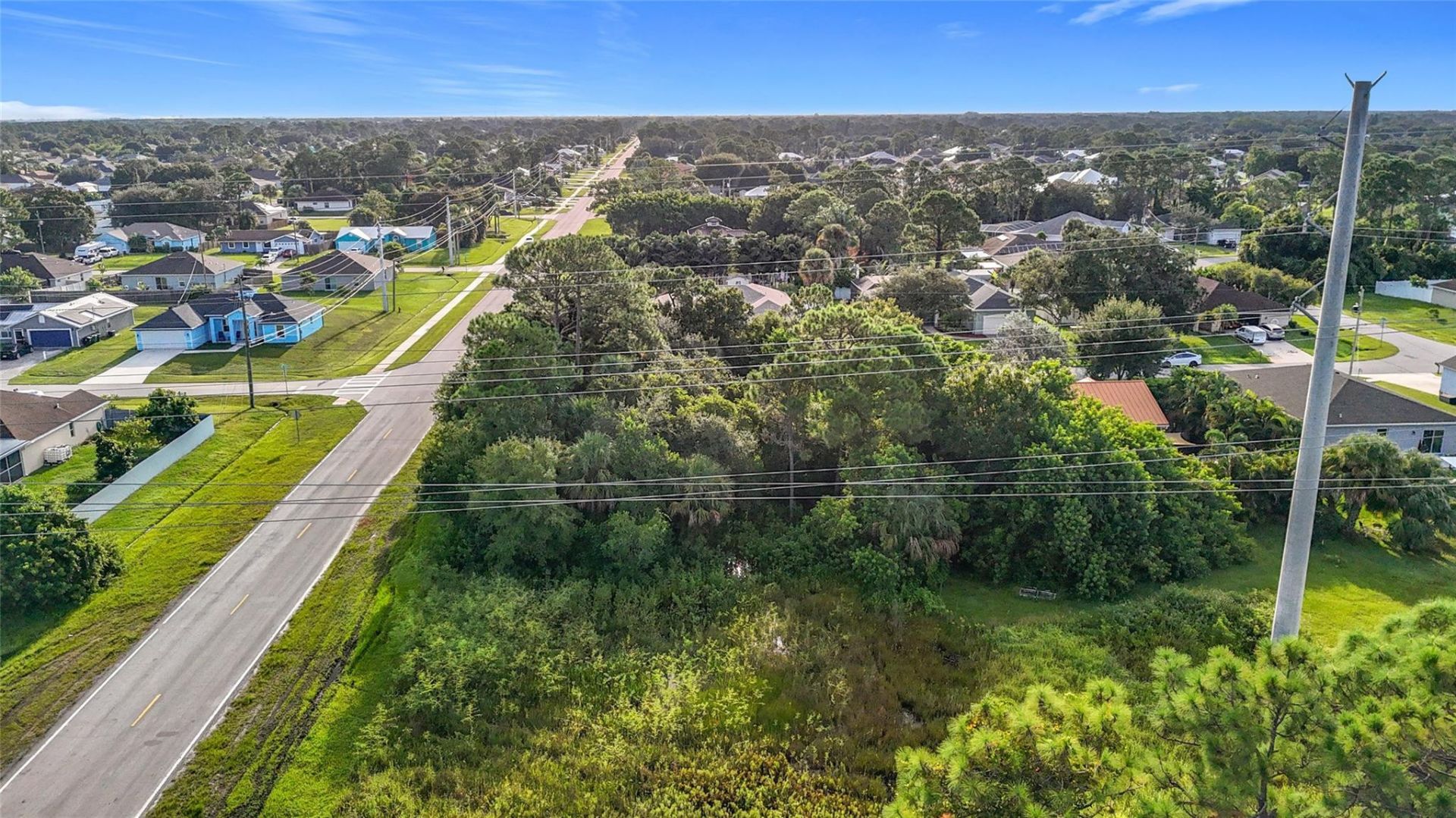 2192 SW Del Rio Boulevard, Port Saint Lucie, FL 34953 Photo