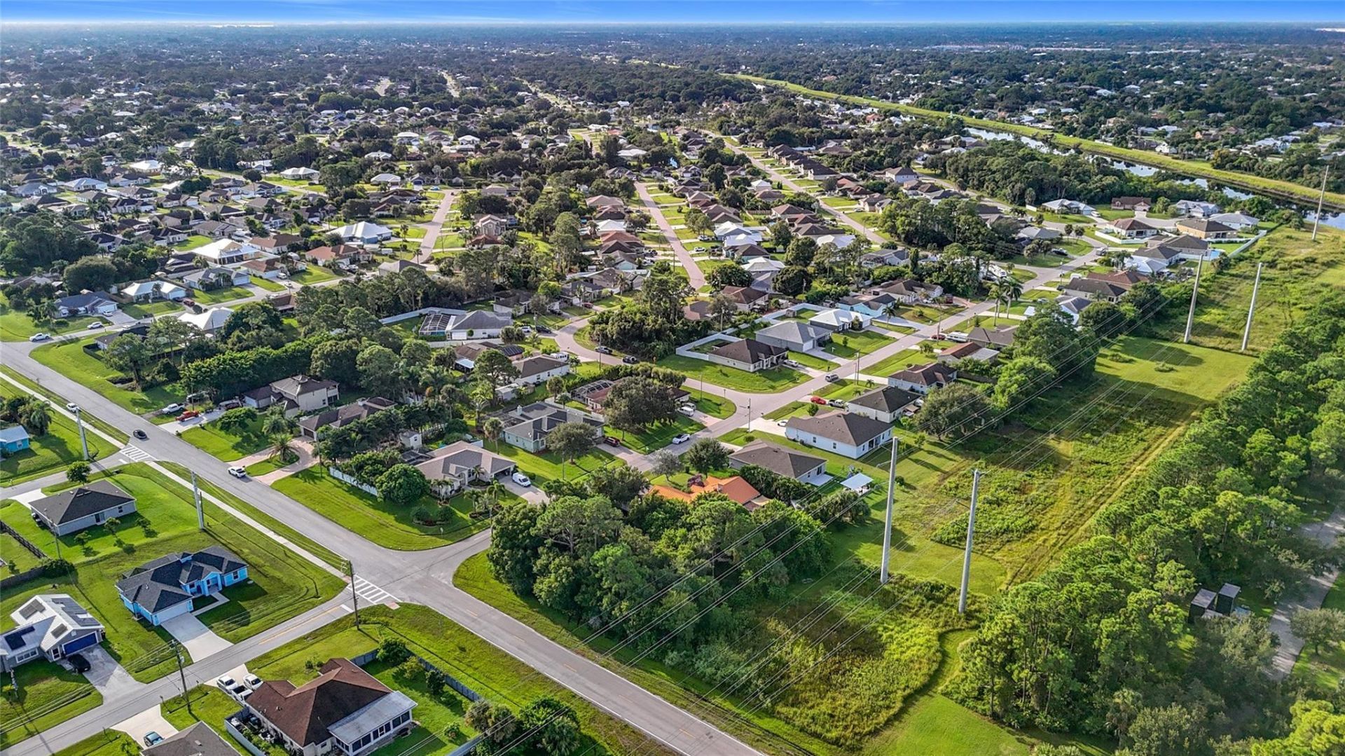 2192 SW Del Rio Boulevard, Port Saint Lucie, FL 34953 Photo