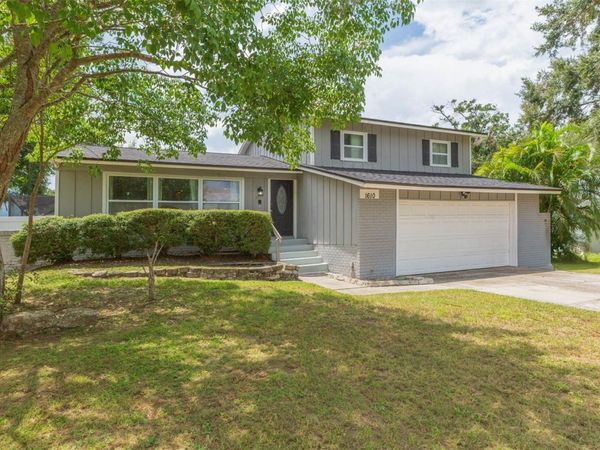 1610 BURNING TREE LANE, BRANDON, FL 33510