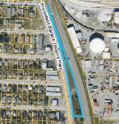 0 Dixie Hwy, Riviera Beach, FL 33404 Photo