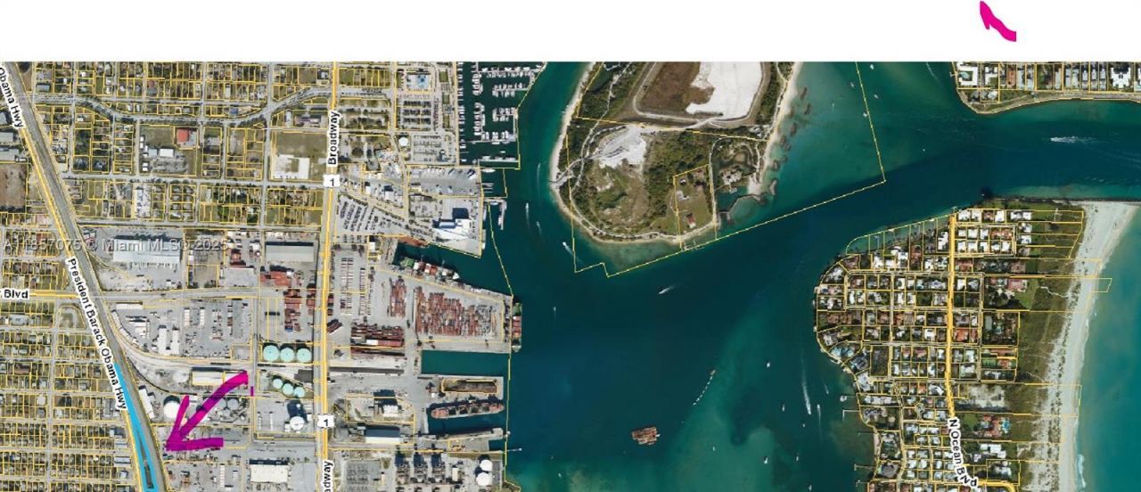 0 Dixie Hwy, Riviera Beach, FL 33404 Photo