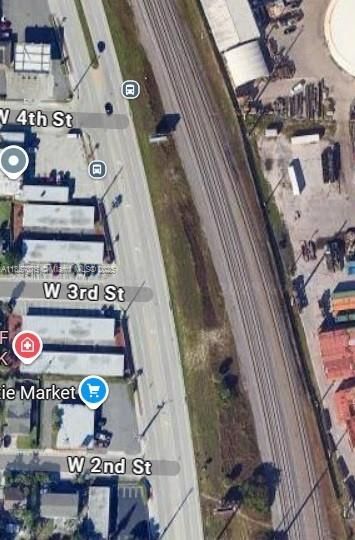 0 Dixie Hwy, Riviera Beach, FL 33404 Photo