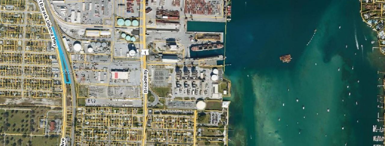 0 Dixie Hwy, Riviera Beach, FL 33404 Photo