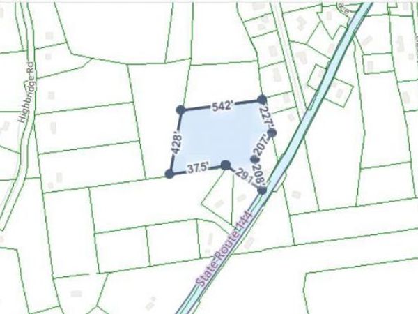 L49 Off Route 144, New Baltimore, NY 12192