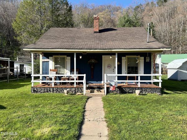2921 Imboden Road, Appalachia, VA 24216
