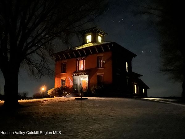 356 Dillenbeck Road, Little Falls, NY 13365