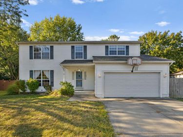 5285 Redlands Drive, Hilliard, OH 43026