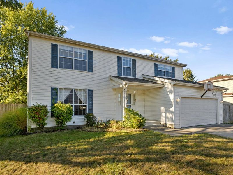 5285 Redlands Drive, Hilliard, OH 43026 Photo 2