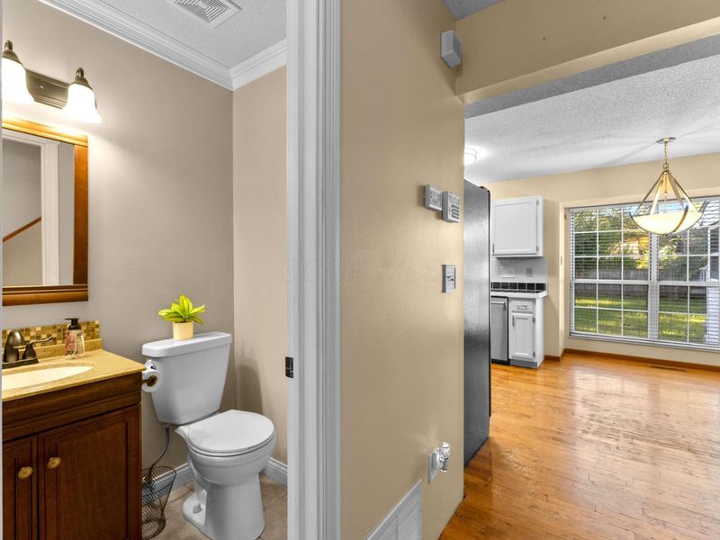 5285 Redlands Drive, Hilliard, OH 43026 Photo 4